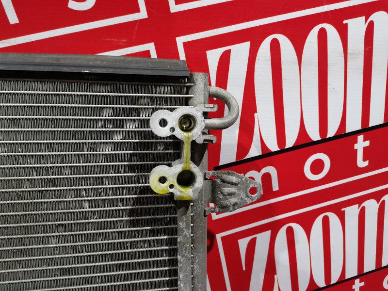 Радиатор кондиционера, 2800 рублей, Солонцы