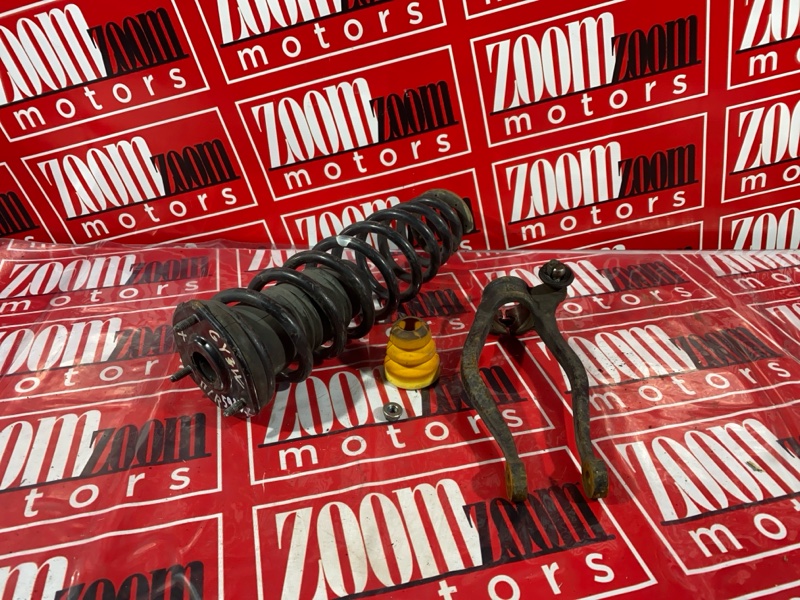 Пружина подвески, 1000 рублей, Солонцы