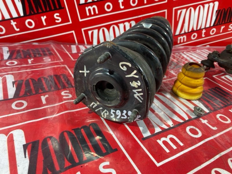 Пружина подвески, 1000 рублей, Солонцы