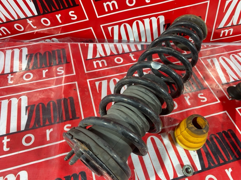 Пружина подвески, 1000 рублей, Солонцы