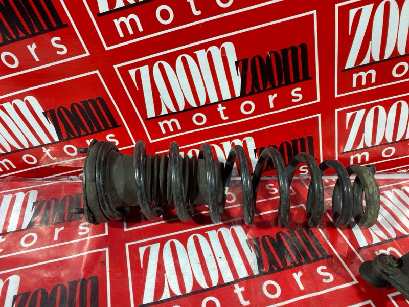 Пружина подвески, 1000 рублей, Солонцы