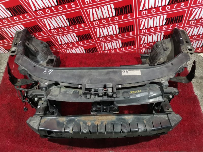 Рамка радиатора, 22700 рублей, Солонцы