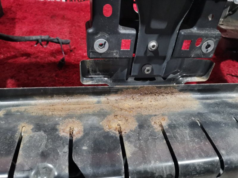 Рамка радиатора, 22700 рублей, Солонцы