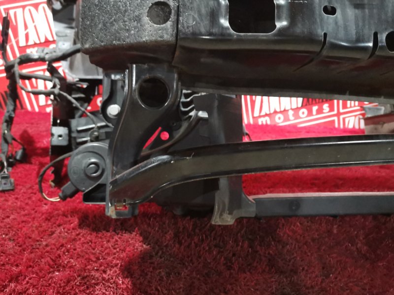 Рамка радиатора, 22700 рублей, Солонцы