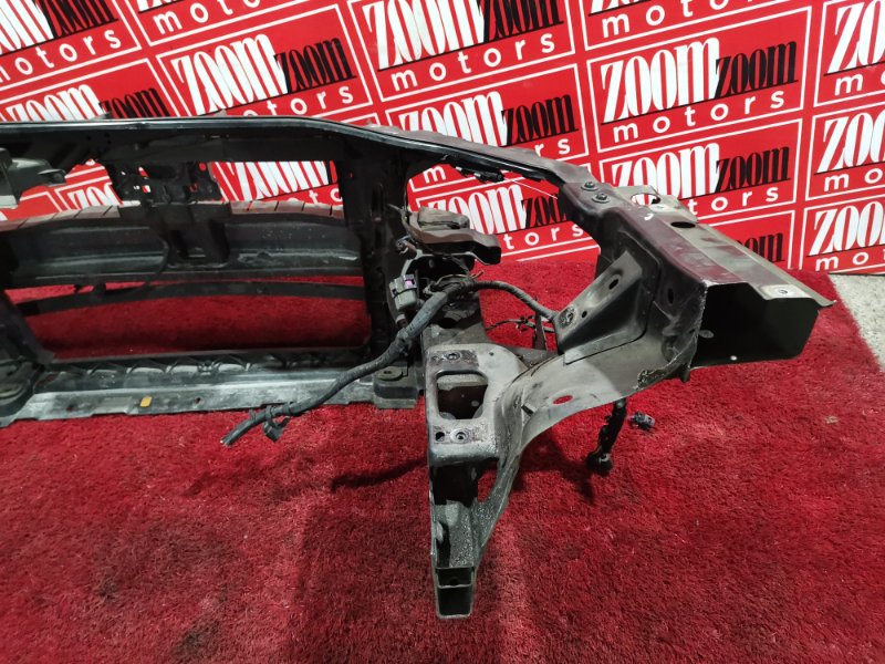 Рамка радиатора, 22700 рублей, Солонцы