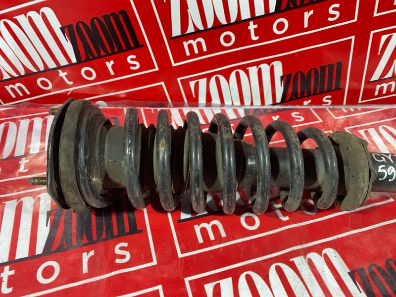 Стойка подвески, 1400 рублей, Солонцы