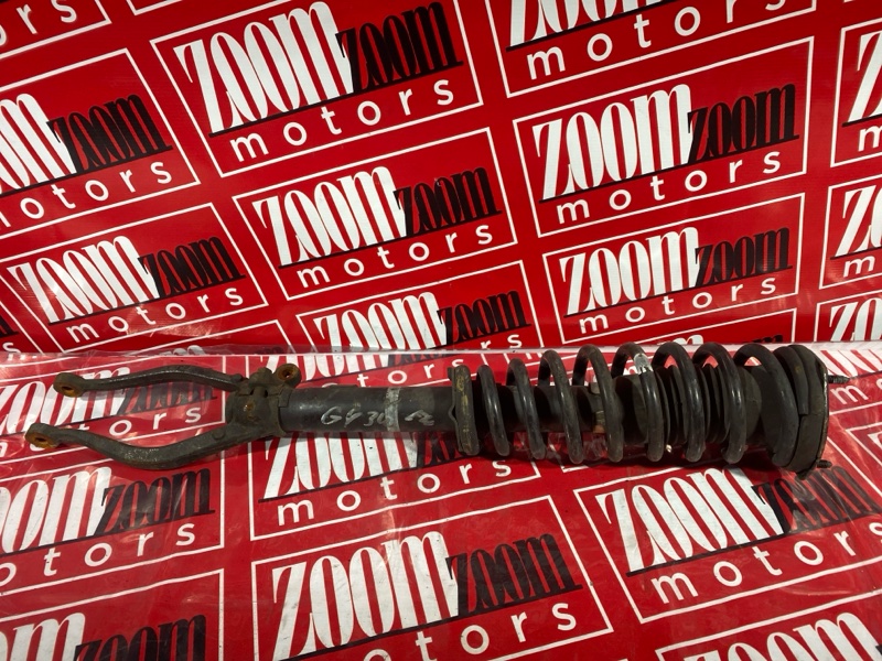 Стойка подвески, 1400 рублей, Солонцы