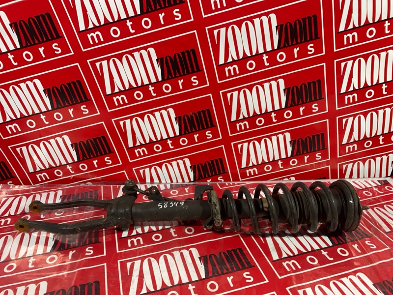 Стойка подвески, 1400 рублей, Солонцы