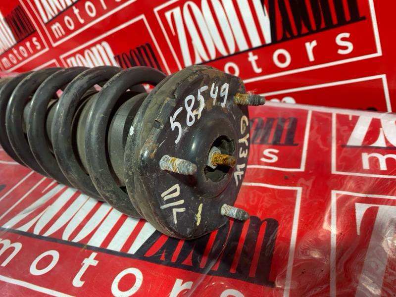 Стойка подвески, 1400 рублей, Солонцы