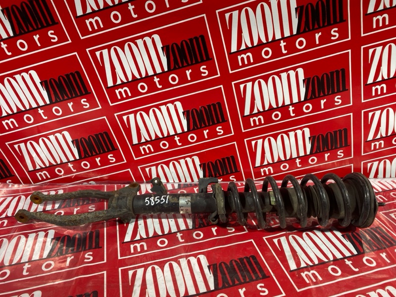 Стойка подвески, 1400 рублей, Солонцы