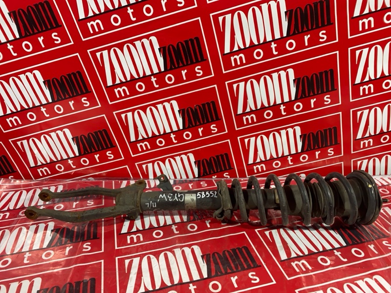 Стойка подвески, 1400 рублей, Солонцы