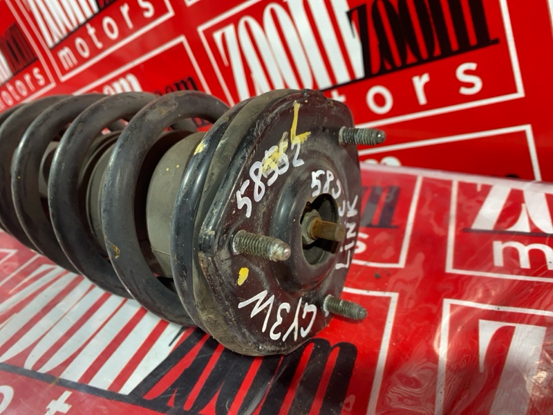 Стойка подвески, 1400 рублей, Солонцы