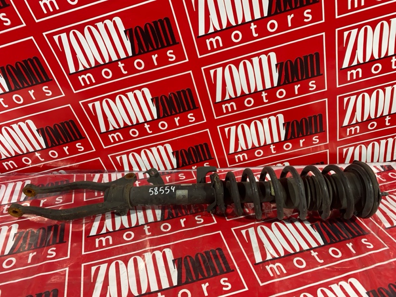 Стойка подвески, 1400 рублей, Солонцы