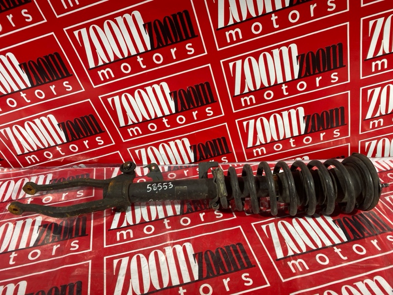 Стойка подвески, 1400 рублей, Солонцы