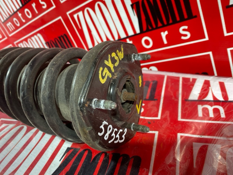 Стойка подвески, 1400 рублей, Солонцы