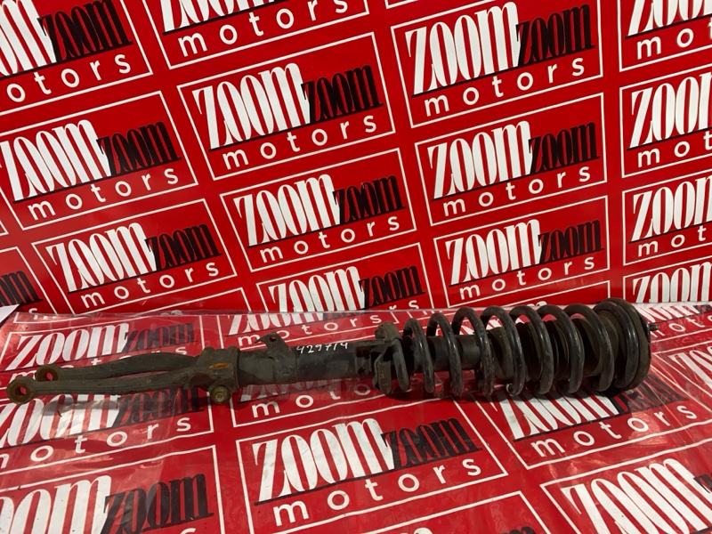 Стойка подвески, 1400 рублей, Солонцы