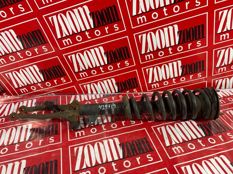 Стойка подвески, 1400 рублей, Солонцы