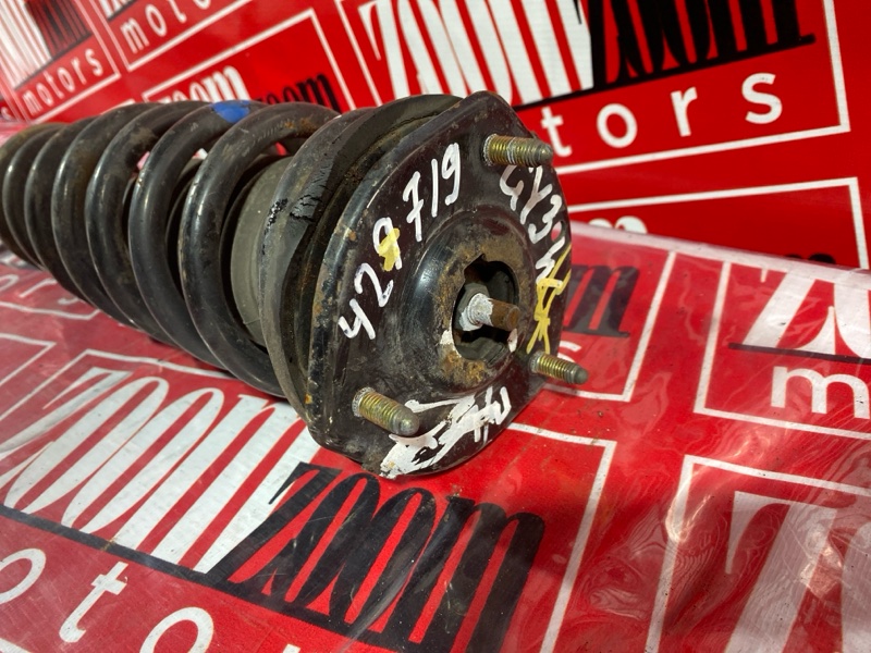 Стойка подвески, 1400 рублей, Солонцы