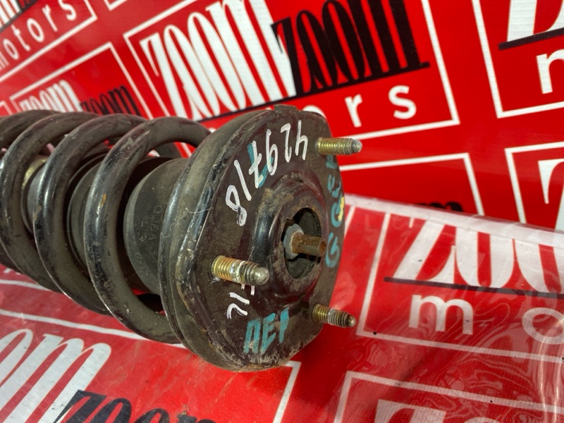 Стойка подвески, 1400 рублей, Солонцы