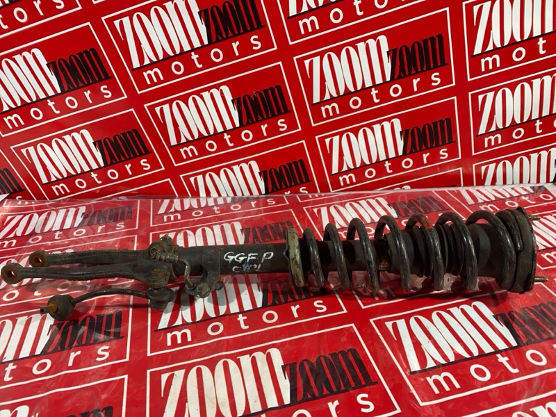 Стойка подвески, 1400 рублей, Солонцы