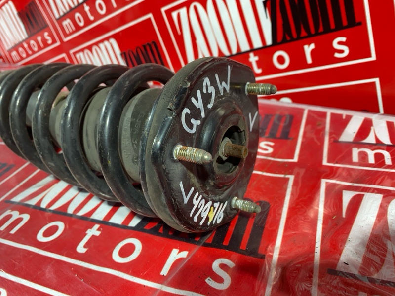 Стойка подвески, 1400 рублей, Солонцы