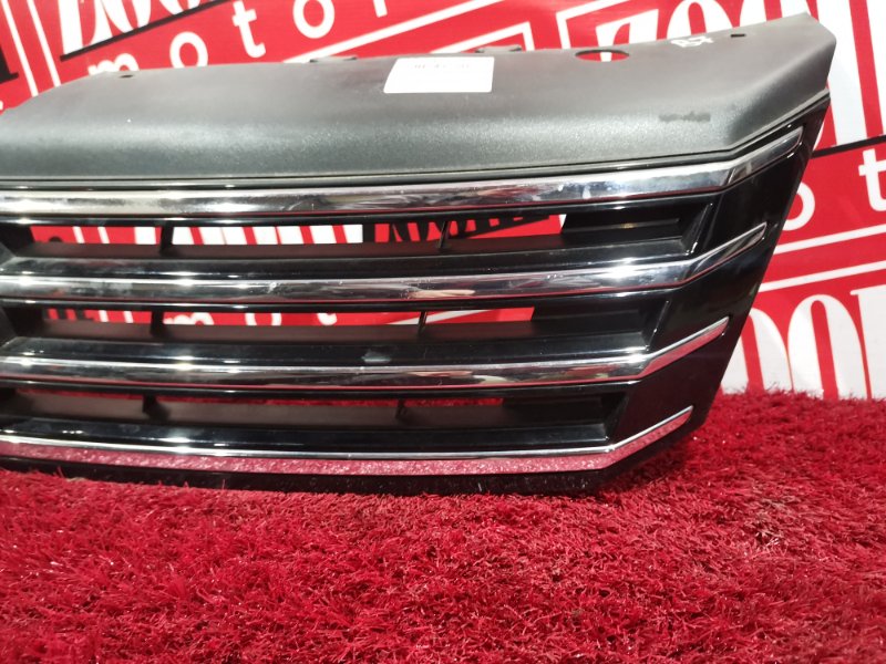 Решетка радиатора, 13600 рублей, Солонцы