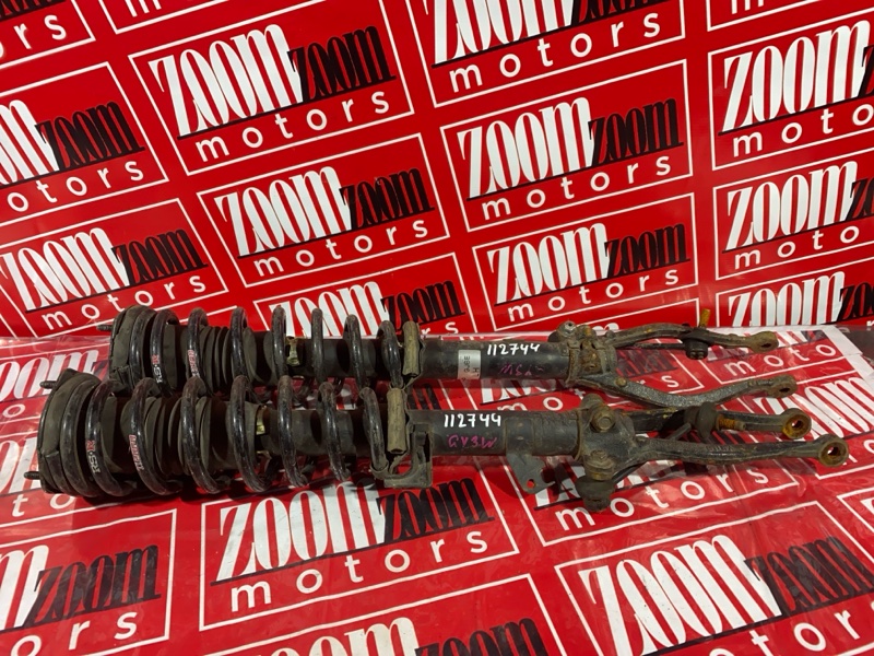 Стойка подвески, 3800 рублей, Солонцы