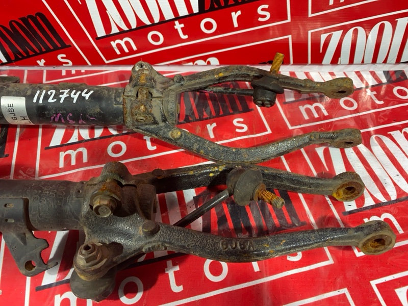 Стойка подвески, 3800 рублей, Солонцы