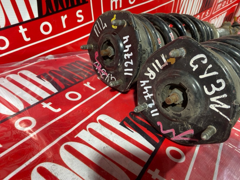 Стойка подвески, 3800 рублей, Солонцы