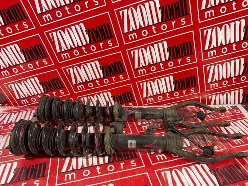 Стойка подвески, 3800 рублей, Солонцы