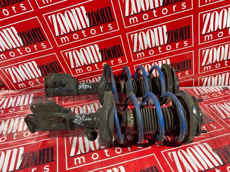 Стойка подвески, 3800 рублей, Солонцы