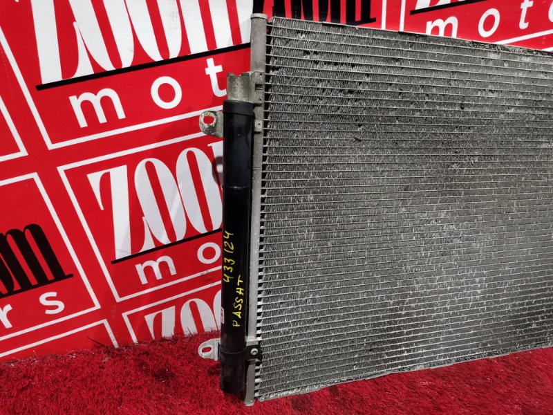 Радиатор кондиционера, 2800 рублей, Солонцы