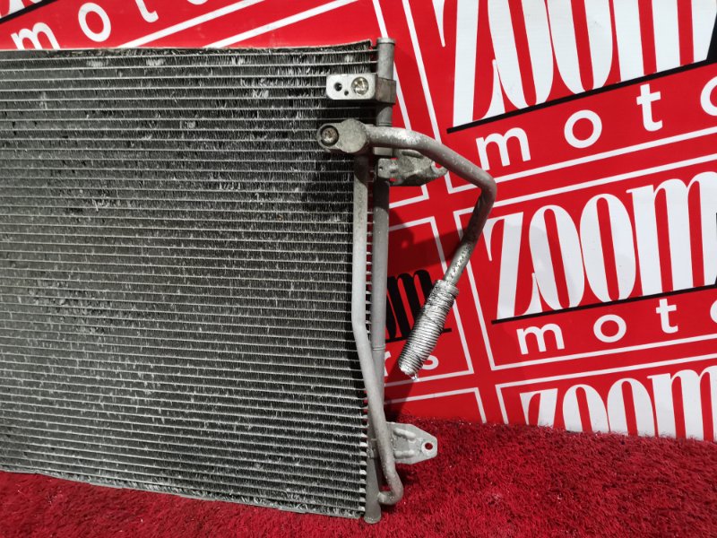 Радиатор кондиционера, 2800 рублей, Солонцы