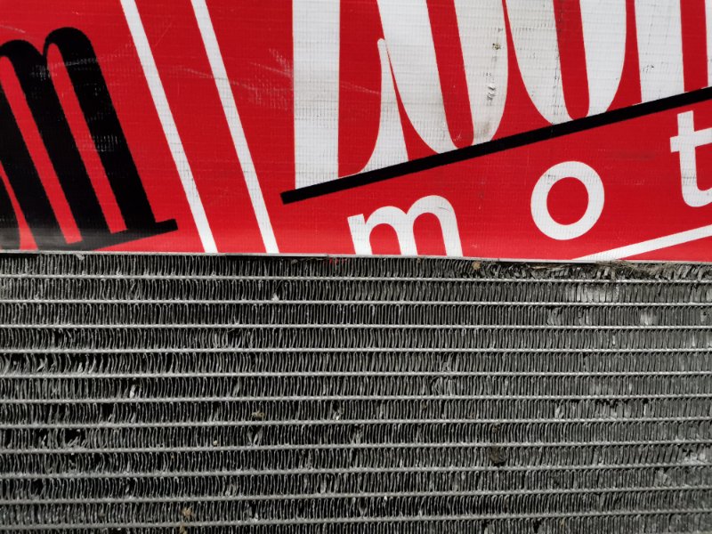 Радиатор кондиционера, 2800 рублей, Солонцы