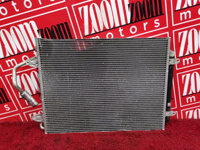 Радиатор кондиционера, 2800 рублей, Солонцы