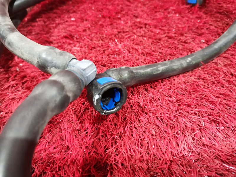 Шланг омывателя, 1500 рублей, Солонцы