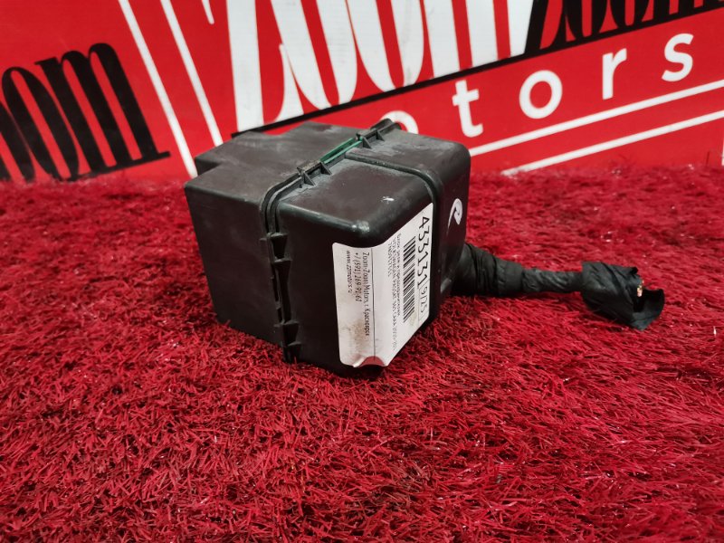 Блок реле и предохранителей, 500 рублей, Солонцы