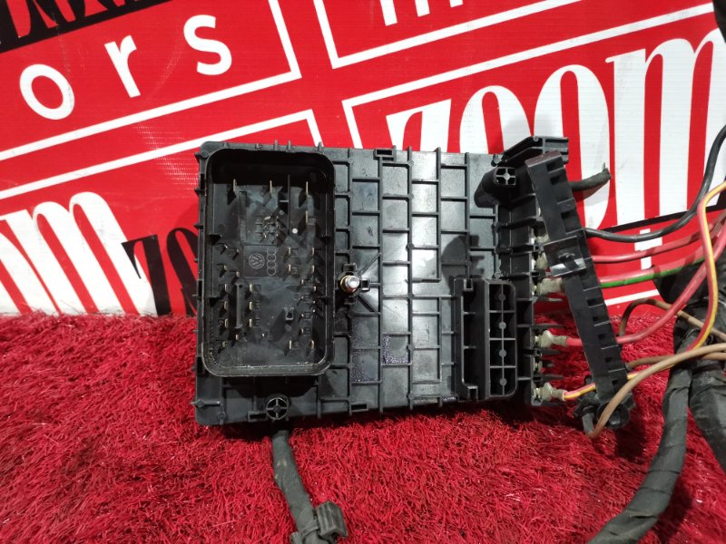 Блок реле и предохранителей, 800 рублей, Солонцы