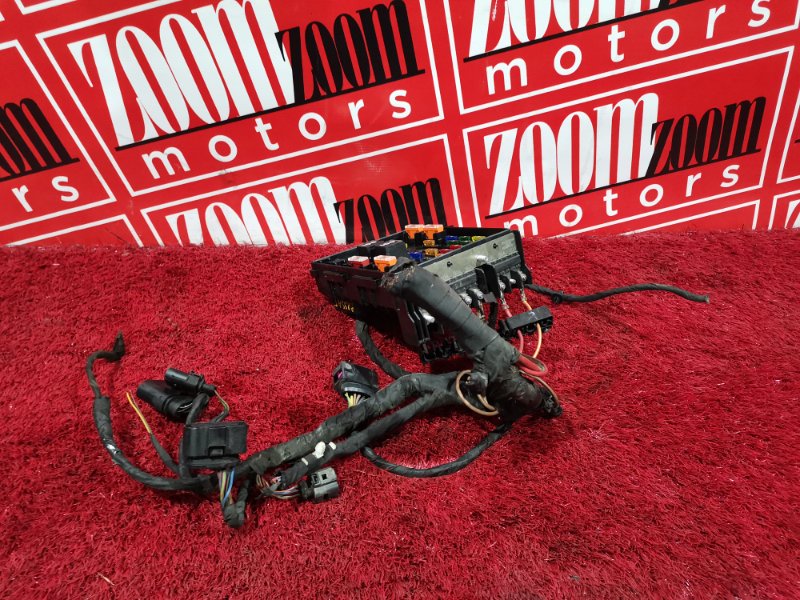 Блок реле и предохранителей, 800 рублей, Солонцы