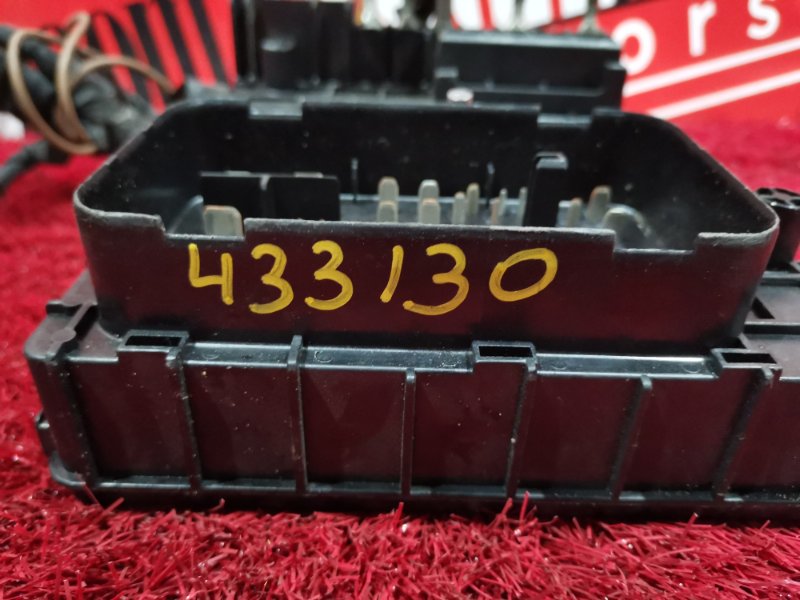 Блок реле и предохранителей, 800 рублей, Солонцы