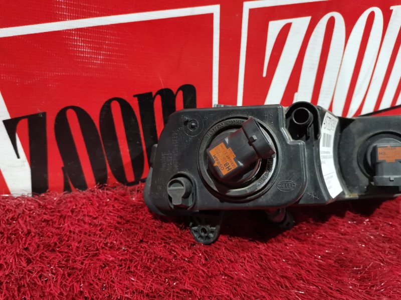 Фара противотуманная, 2700 рублей, Солонцы