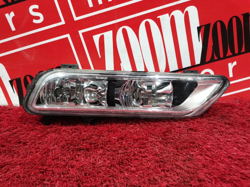 Фара противотуманная, 2700 рублей, Солонцы