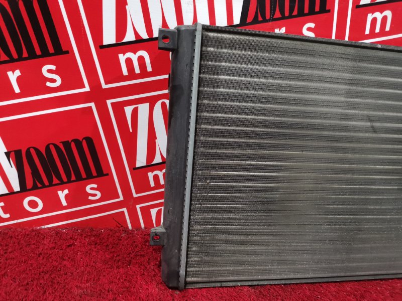 Радиатор двигателя, 5500 рублей, Солонцы