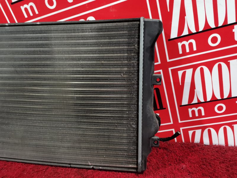 Радиатор двигателя, 5500 рублей, Солонцы