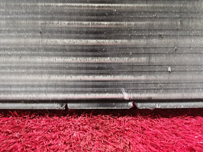 Радиатор двигателя, 5500 рублей, Солонцы