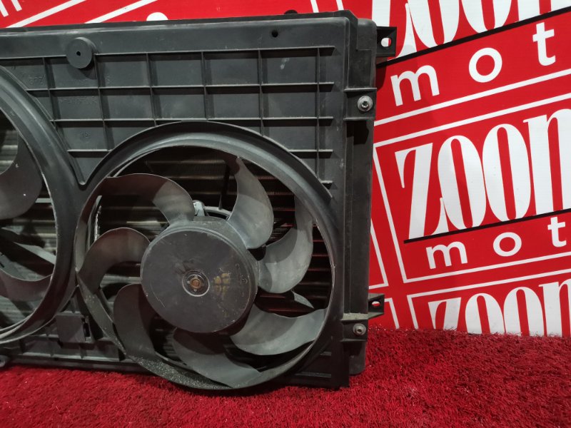 Радиатор двигателя, 5500 рублей, Солонцы