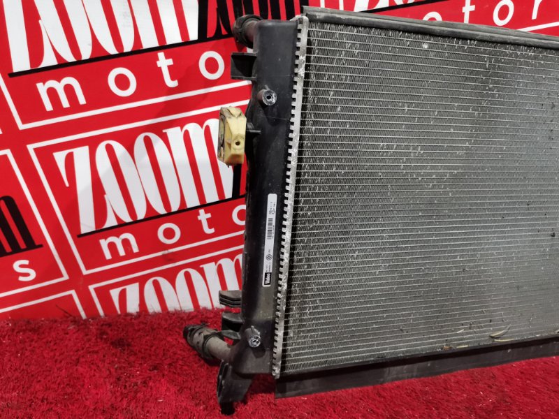 Радиатор двигателя, 3700 рублей, Солонцы