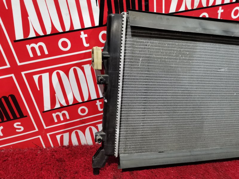 Радиатор двигателя, 3700 рублей, Солонцы