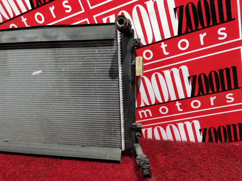 Радиатор двигателя, 3700 рублей, Солонцы