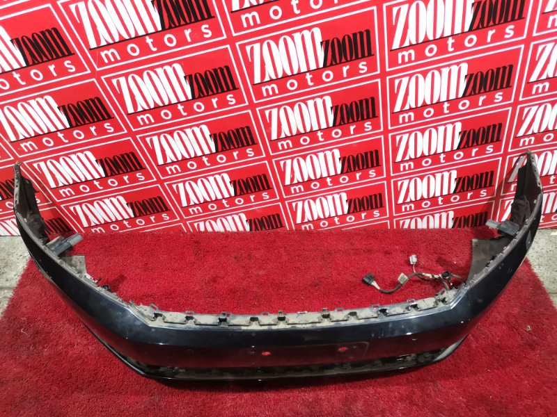 Бампер, 19900 рублей, Солонцы